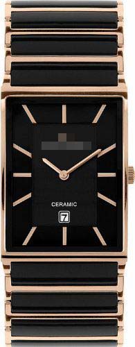 Custom Stainless Steel Men 1-1593D Watch