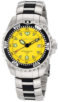 Wholesale Stainless Steel Men 1M-DV00Y0B Watch