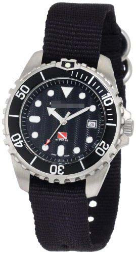 Wholesale Stainless Steel Men 1M-DV04B8B Watch