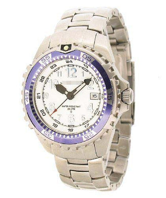 Wholesale Stainless Steel Women 1M-DV11WP0 Watch
