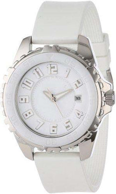 Wholesale Stainless Steel Women 1M-DV63W1W Watch