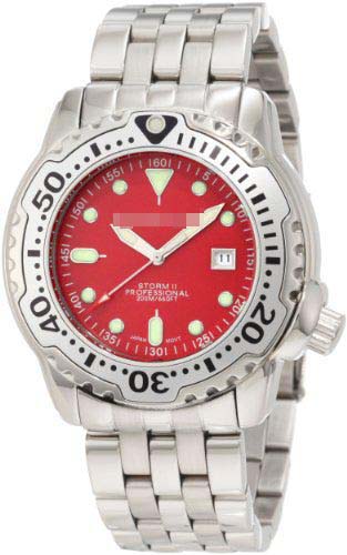 Wholesale Stainless Steel Men 1M-DV82R0 Watch