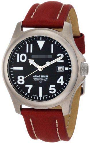 Watch Battery 1M-SP00B3