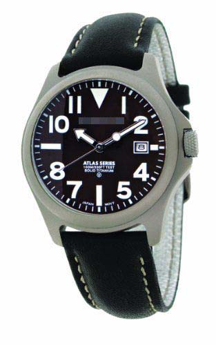 Watch Battery 1M-SP00C2B