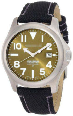 Watch Battery 1M-SP00G14B