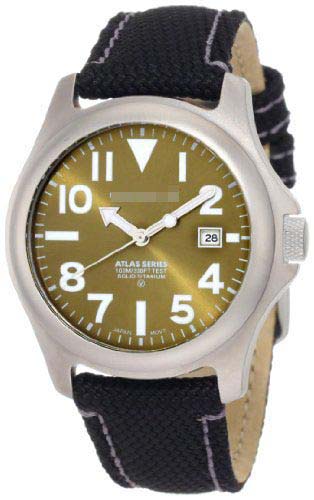 Watch Battery 1M-SP00G14B