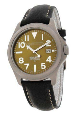 Wholesale Titanium Men 1M-SP00G2B Watch