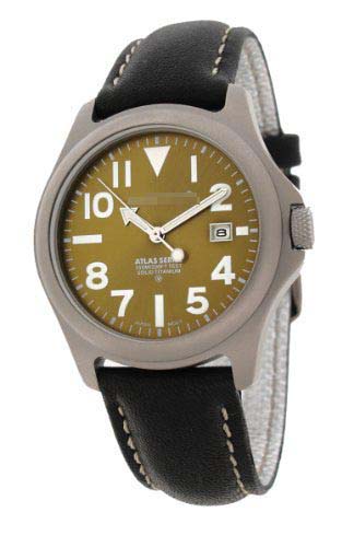 Wholesale Titanium Men 1M-SP00G2B Watch