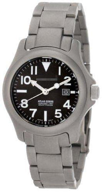 Zambia Custom Watch