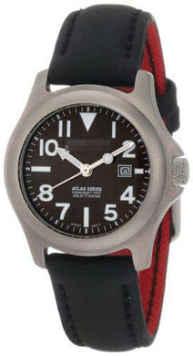 Yemen Custom Watch