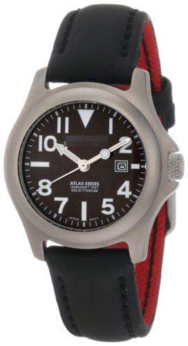 Yemen Custom Watch