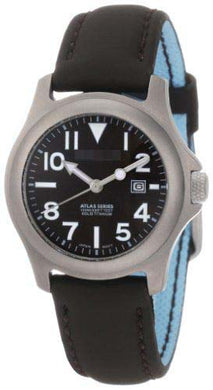 Western Sahara Custom Watch