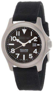 Venezuela Custom Watch