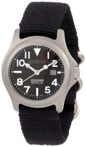 Vatican City Custom Watch