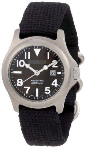 Vatican City Custom Watch
