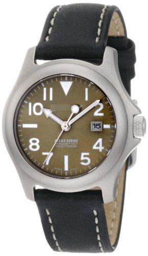 Watch Battery 1M-SP01G2