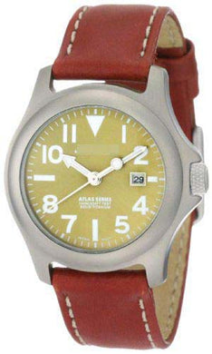 Ukraine Custom Watch