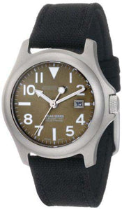 Uganda Custom Watch