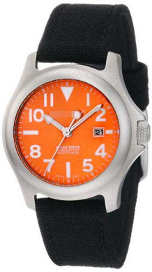 Timor-Leste Custom Watch