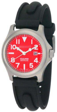 Tajikistan Custom Watch