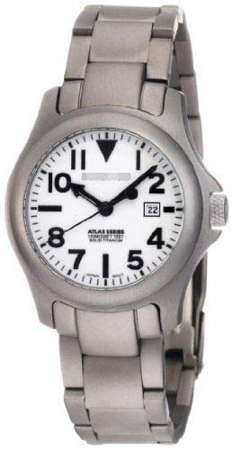 Sudan Custom Watch