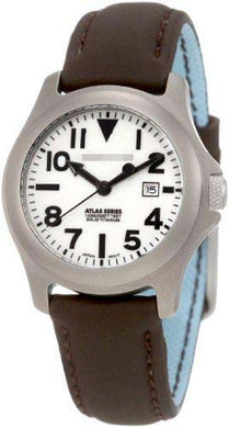 Spain Custom Watch