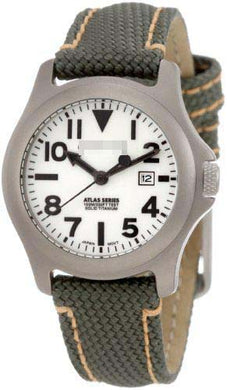 Somalia Custom Watch