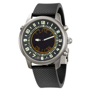 Sierra Leone Custom Watch