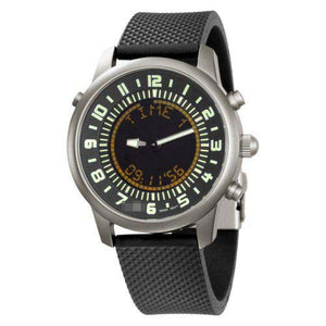 Sierra Leone Custom Watch