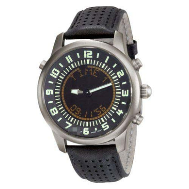 Senegal Custom Watch