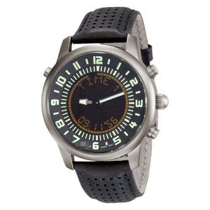 Senegal Custom Watch
