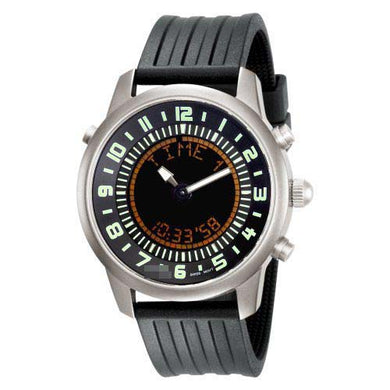 Seychelles Custom Watch