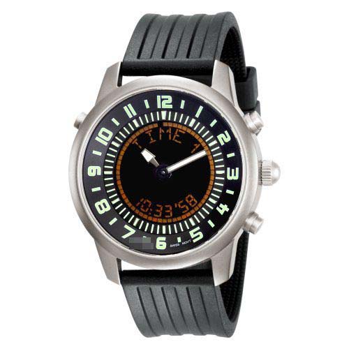 Seychelles Custom Watch