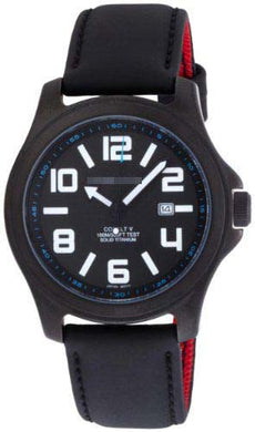 Saudi Arabia Custom Watch