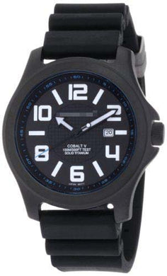 San Marino Custom Watch