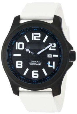 El Salvador Custom Watch