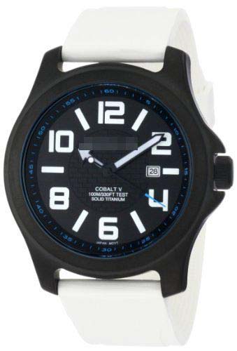 El Salvador Custom Watch