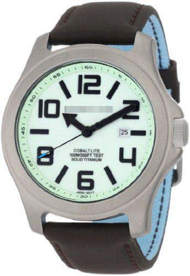 Saint Vincent and the Grenadines Custom Watch
