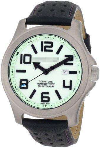 Saint Helena Custom Watch