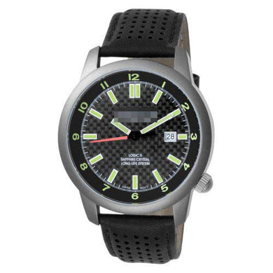 Reunion Custom Watch