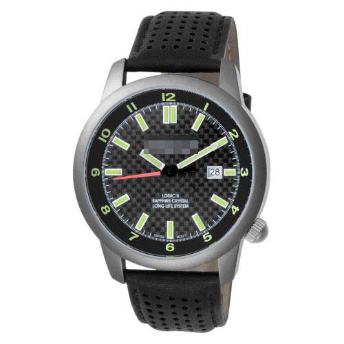 Reunion Custom Watch