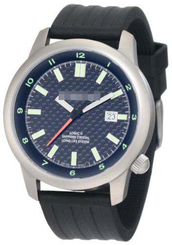 Romania Custom Watch