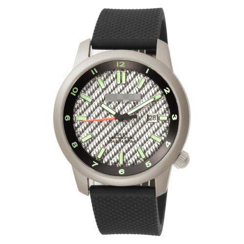 Qatar Custom Watch