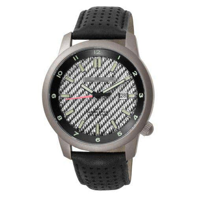 Puerto Rico Custom Watch