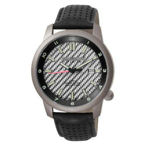 Puerto Rico Custom Watch