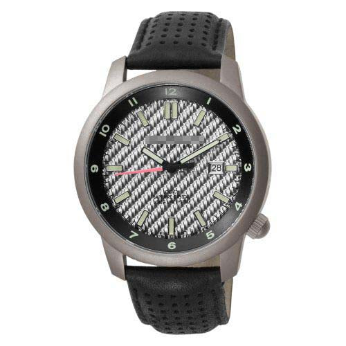Puerto Rico Custom Watch