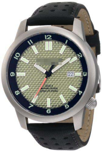 Poland Custom Watch