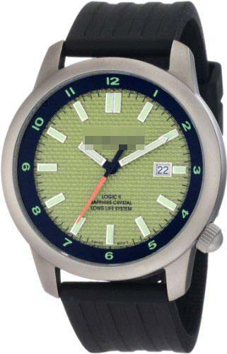 Philippines Custom Watch