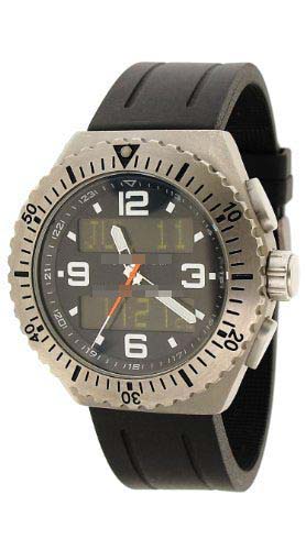 Wholesale Titanium Men 1M-SP24B1B Watch