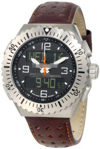 Wholesale Titanium Men 1M-SP24B2C Watch